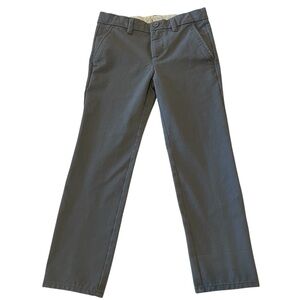 GAP Kids’ Boys Gray Chinos